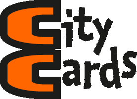 Citycards Startseite